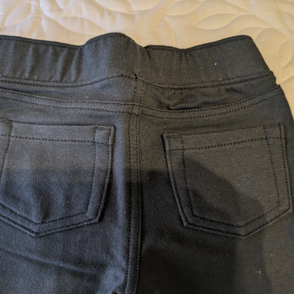 Girls Jumping Beans leggings - Picture 2 of 6